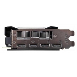 Видеокарта MSI PCI-E RTX 2080 SUPER VENTUS XS NVIDIA GeForce RTX 2080SUPER 8192Mb 256bit GDDR6 1815/15500/HDMIx1/DPx3/HDCP Ret