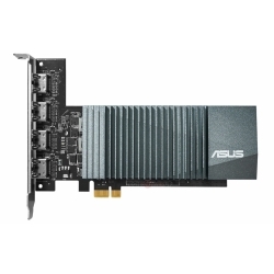 Видеокарта ASUS GeForce GT 710 2Gb (GT710-4H-SL-2GD5)