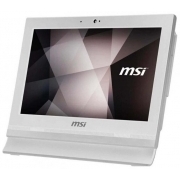 Моноблок MSI Pro 7M-094XRU 15.6", белый (9S6-A61612-094)