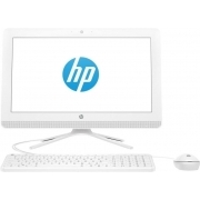 HP 20-c401ur [4GU78EA] Snow White 19.5" {FHD Cel J4005/4Gb/500Gb/DVDRW/DOS/k+m}
