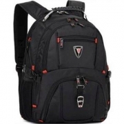 Рюкзак для ноутбука SUMDEX 16" PJN-301 BK черная 