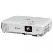 Epson EB-E001 [V11H839240] {3LCD 1024x768 3100lm 10000:1 2Wx1 2.5кг}