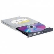 LG DVD-RW/+RW GTA/B-0N SATA Slim, Black (OEM) (GTB0N.AUAA11B / GTC0N.ARAA10B )