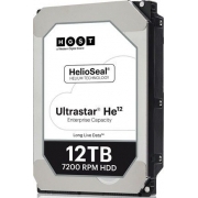 Жесткий диск WD Ultrastar DC HC520 12Tb (0F30146)
