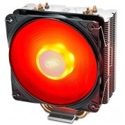 Кулер для процессора DEEPCOOL GAMMAXX 400 V2 RED