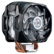 Cooler  MasterAir MA610P, RPM, 150W (up to 180W), RGB, Full Socket Support (MAP-T6PN-218PC-R1)