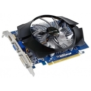 Видеокарта GIGABYTE nVidia GeForce GT 730 2Gb (GV-N730D5-2GI)