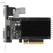Видеокарта Palit GeForce GT 710 Silent LP 2Gb (PA-GT710-2GD3H)
