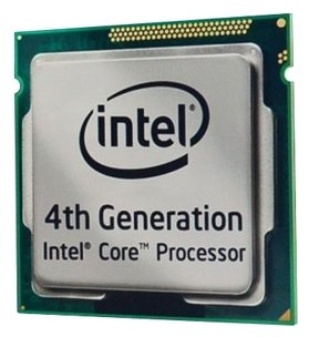 Процессор INTEL Core i5-4460 3.2GHz, LGA1150 (CM8064601560722), OEM