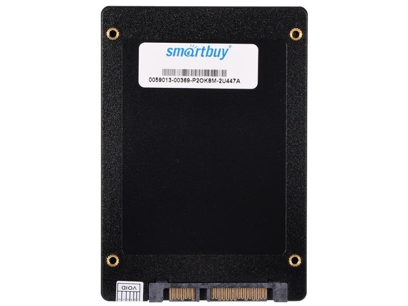 Накопитель SSD Smartbuy 120Gb Revival 3 SB120GB-RVVL3-25SAT3 