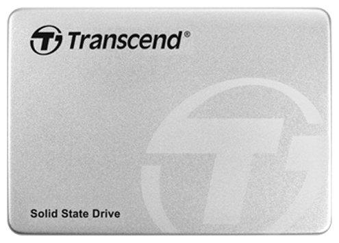 SSD накопитель Transcend 220S 480GB (TS480GSSD220S)