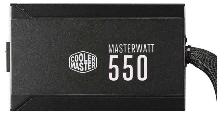 Блок питания Cooler Master MasterWatt 550W (MPX-5501-AMAAB-EU)