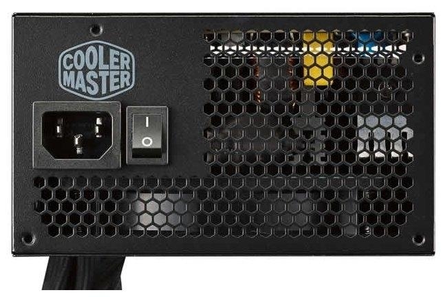 Блок питания Cooler Master MasterWatt 550W (MPX-5501-AMAAB-EU)