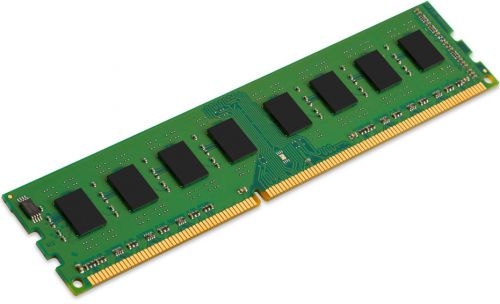Оперативная память QUMO DDR2 DIMM 2GB PC2-6400, 800MHz (QUM2U-2G800T6R)