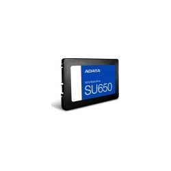 SSD накопитель A-DATA Ultimate SU650 120GB (ASU650SS-120GT-R)