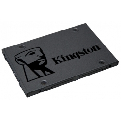SSD накопитель Kingston A400 240GB (SA400S37/240G)