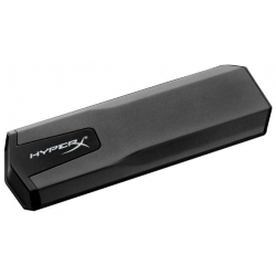 Kingston External SSD 480GB Savage Exo SHSX100/480G USB3.1, Type C