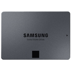 SSD накопитель Samsung 870 QVO 2Tb (MZ-77Q2T0BW