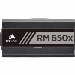 Блок питания Corsair RM650x 650W Gold [CP-9020178-EU]