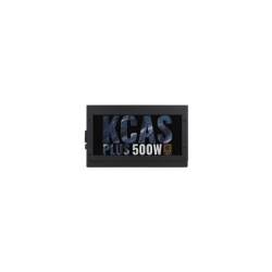 Блок питания Aerocool 500W RTL KCAS-500 PLUS