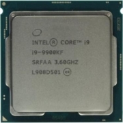 CPU Intel Core i9-9900KF Coffee Lake OEM {3.6Ггц, 16МБ, Socket 1151 (without graphics)}