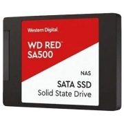 SSD жесткий диск WD SATA2.5" 500GB (WDS500G1R0A)