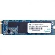 Накопитель SSD Apacer 240GB AS2280 AP240GAS2280P4-1