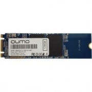 Накопитель SSD QUMO M.2 SSD 128GB Q3DT-128GAEN-M2 