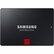 SSD накопитель SAMSUNG 860 PRO 512GB (MZ-76P512BW)
