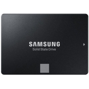 Samsung SSD 2Tb 860 EVO Series MZ-76E2T0BW {SATA3.0, 7mm, MGX V-NAND}