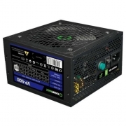 GameMax VP-500 80+ Блок питания ATX 500W, Ultra quiet