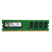 Оперативная память Kingston DDR2 2GB PC2-6400, 800MHz (KVR800D2N6/2G)