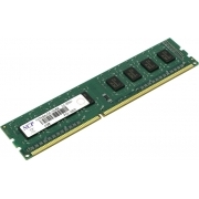 Оперативная память NCP DDR3 4GB 1600MHz, OEM