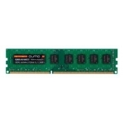 Оперативная память Qumo DDR3 8 ГБ 1600 МГц (18204 QUM3U-8G1600C11R)