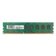 Оперативная память QUMO DDR3 DIMM 4GB (PC3-12800) 1600MHz 1.35V (QUM3U-4G1600K11L)