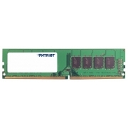 Модуль памяти PATRIOT 4GB PC21300 DDR4 PSD44G266641 