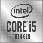 Процессор INTEL Core i5-10400 2.9GHz, LGA1200 (CM8070104290715), OEM