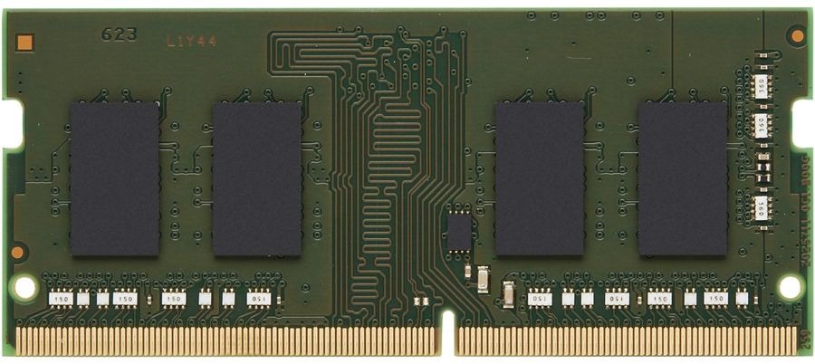Память DDR4 Kingston 4Gb 3200MHz KVR32S22S6/4 VALUERAM RTL PC4-25600 CL22 SO-DIMM 260-pin 1.2В single rank