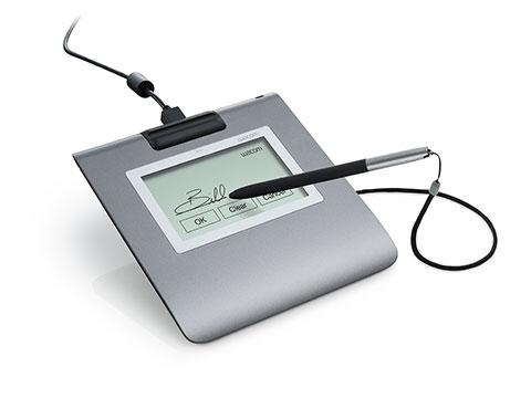 Wacom Планшет для электронной подписи [STU-430]