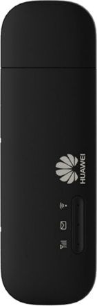 Модем 3G/4G Huawei E8372h-320 черный