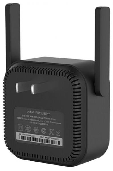 Повторитель беспроводного сигнала Xiaomi Mi WiFi Range Extender Pro (DVB4235GL)