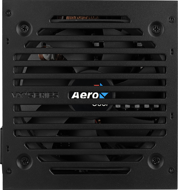 Блок питания Aerocool VX PLUS 550W Retail (4713105962765)