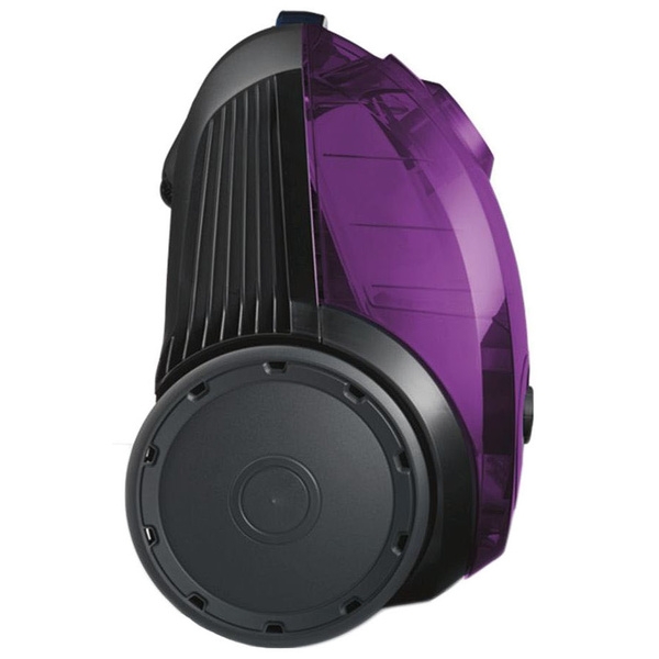 Пылесос Bosch BGN21700, фиолетовый