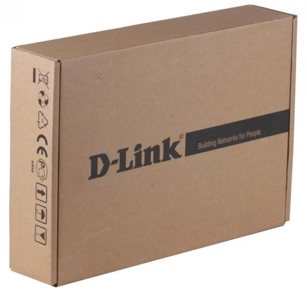 Контроллер D-Link DWC-1000/C1A