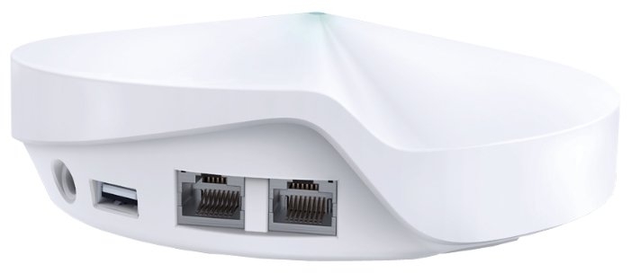 Mesh Wi-Fi роутер TP-LINK Deco M9 Plus (3-PACK)