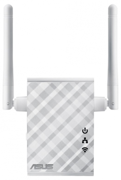 ASUS RP-N12 Wireless-N300 Range Extender / Access Point / Media Bridge
