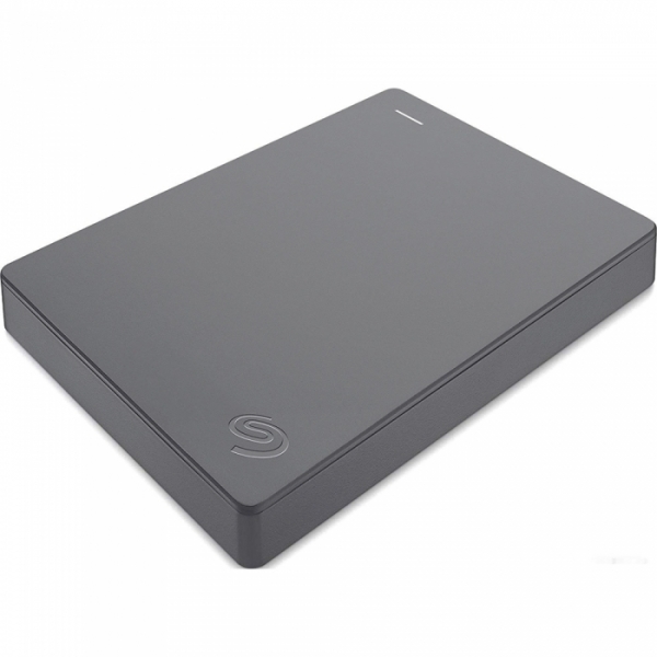Внешний жесткий диск Seagate Basic 2Tb, серый (STJL2000400)