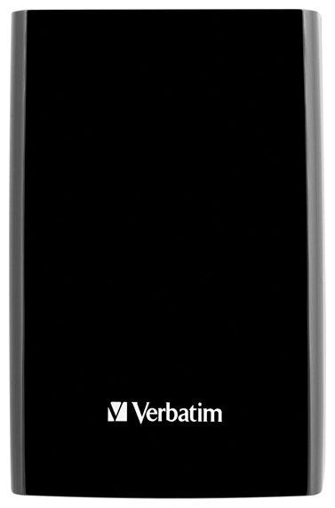 Verbatim Portable HDD 500Gb Store'n'Go USB3.0, 2.5