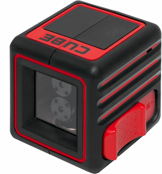 Построитель лазерных плоскостей ADA Cube Professional Edition (А00343)