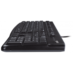Комплект (клавиатура+мышь) Logitech MK120 (920-002561)